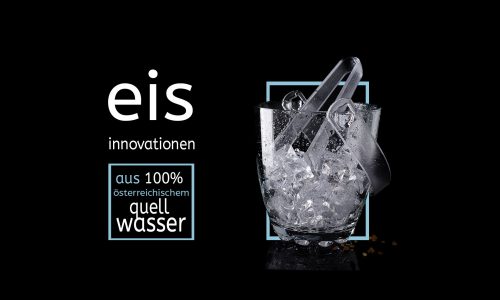 Crushed Ice - Zerstossenes Eis